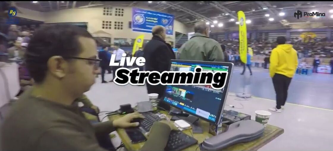 AwladRagab Event Coverage & Live Streaming