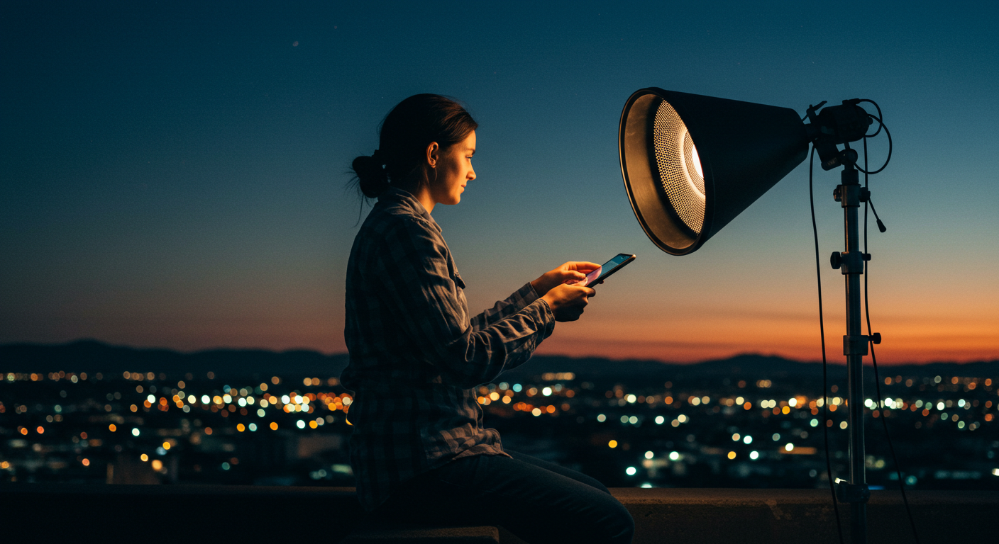 Visual Storytelling That Connects