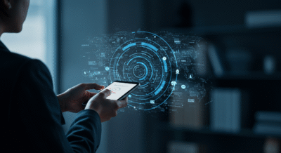 The Backbone of Digital Transformation