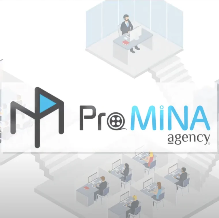 ProMina Agency – English