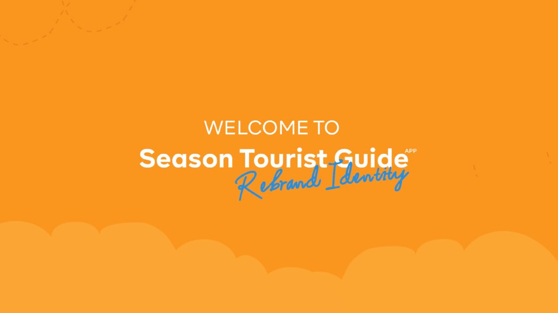 Season Guide Branding