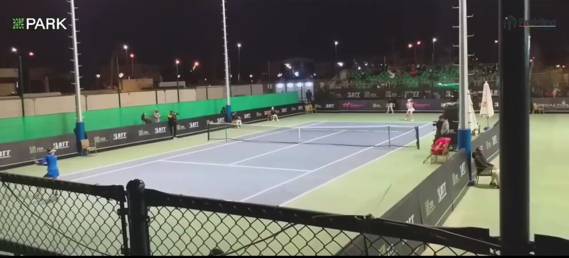 ZedPark Live Streaming