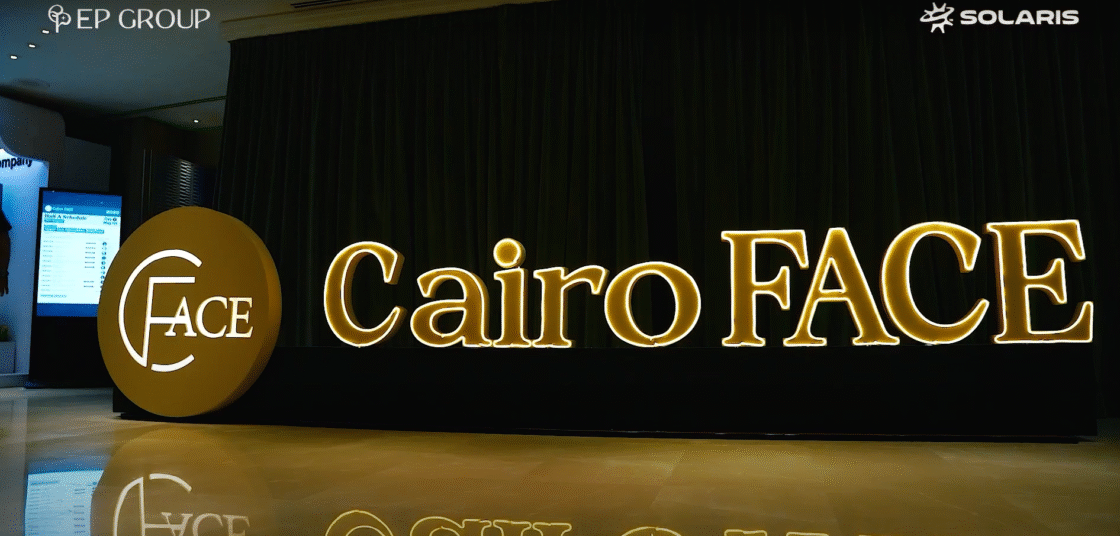 Solaris at CFS 2025